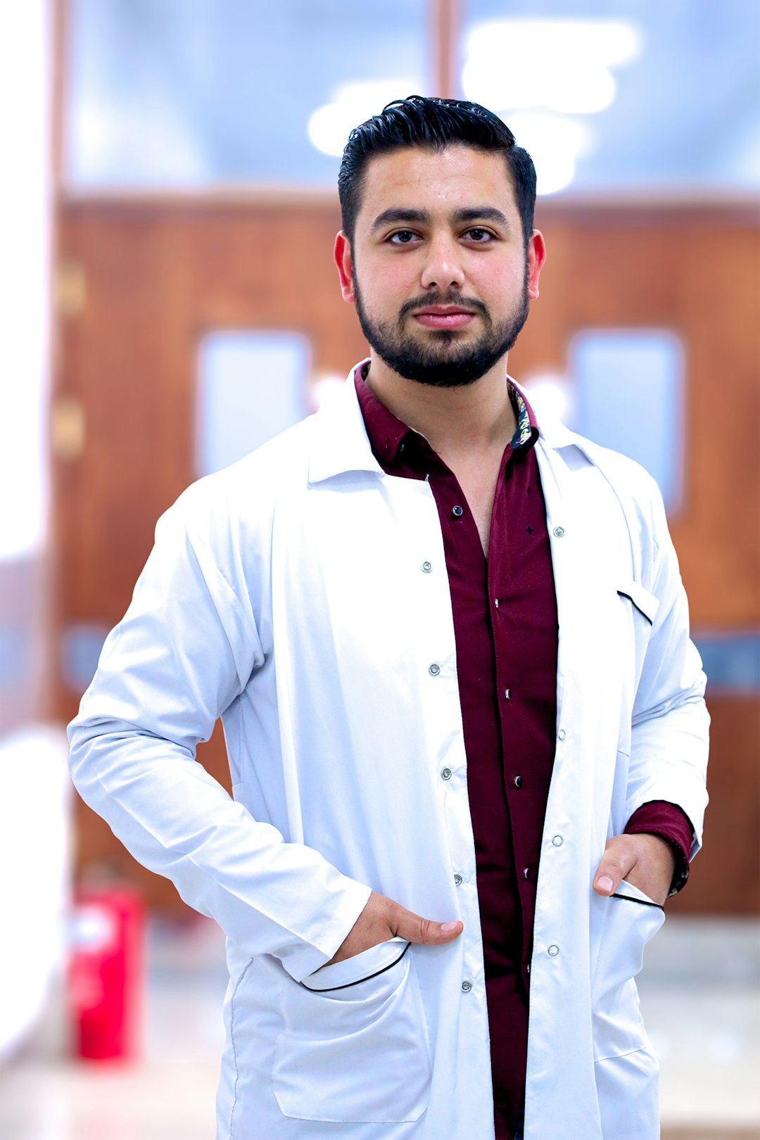 Dr. Adam Kareem