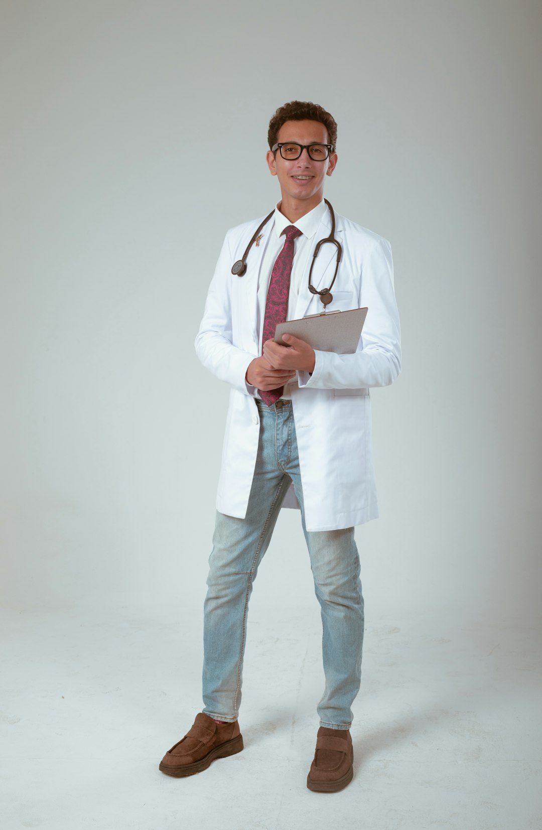 Dr. Omar Nasser